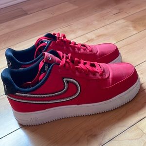Nike Air Force 1